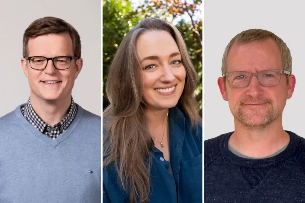 Jim Freeman, Rachel Smith and Chuck Mortimore appointed to Ticketmaster technology leadership roles