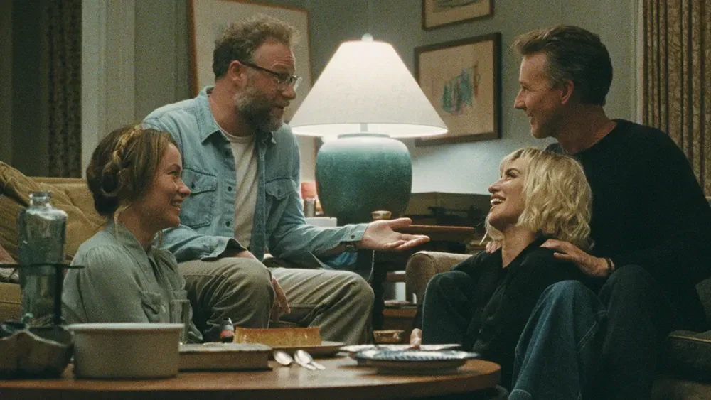 ‘The Invite’ Set for Palm Springs Vanguard Award as Olivia Wilde and Ensemble Are Honored