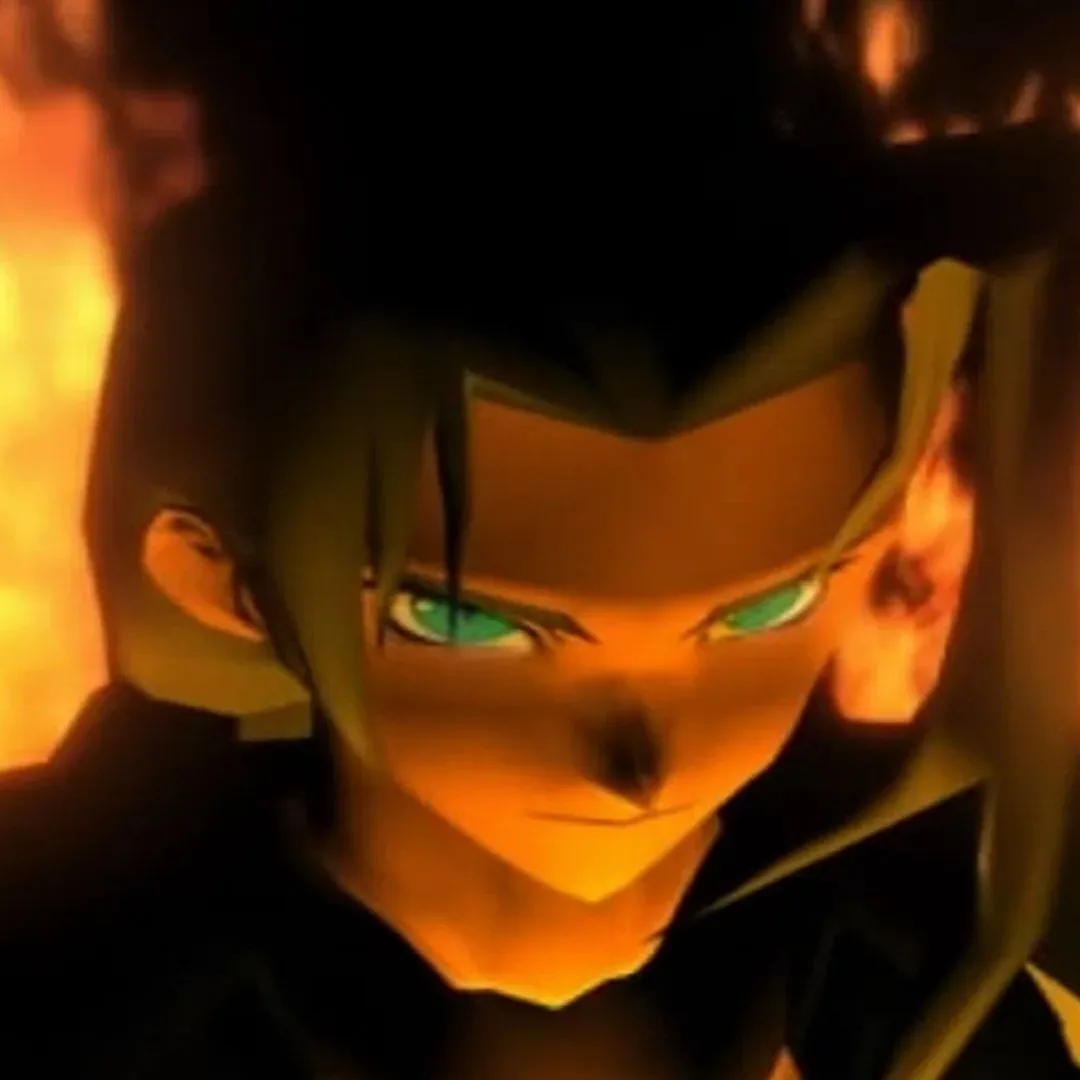 Final Fantasy VII music discussion focused on atmosphere, melody and visual storytelling