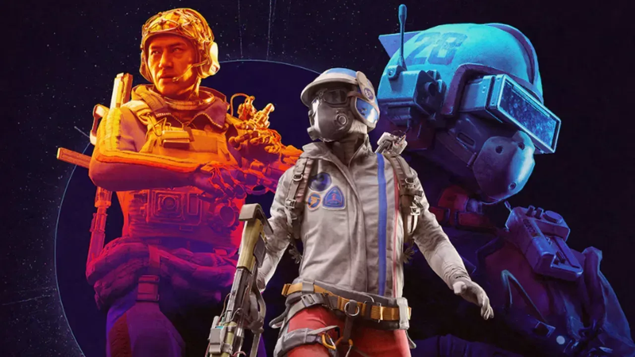 Arc Raiders and The Finals Are Being Explored for Film and Television Adaptations