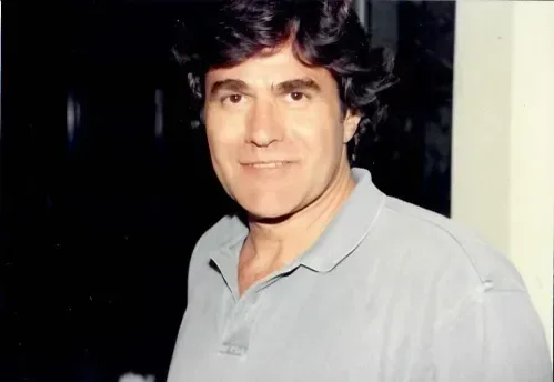 Ron Koslow, creator of the 1987 television series Beauty and the Beast