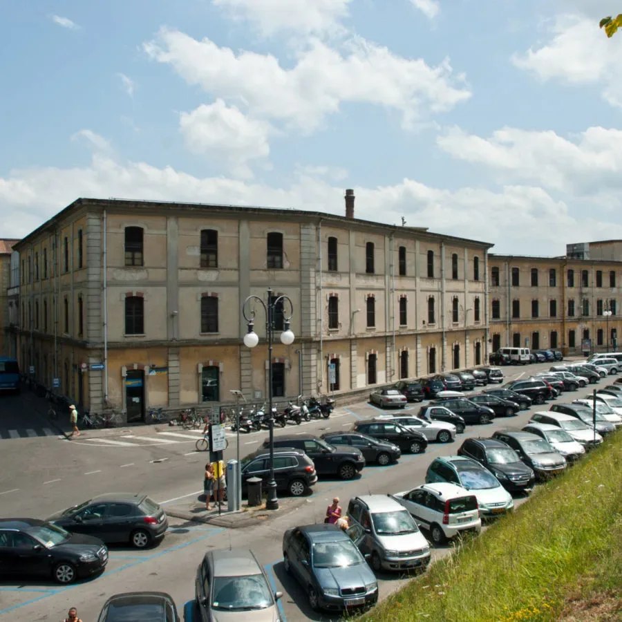 Lucca Plans Permanent Comics Museum in Former Tobacco Factory, With Foundation Due by March 2027