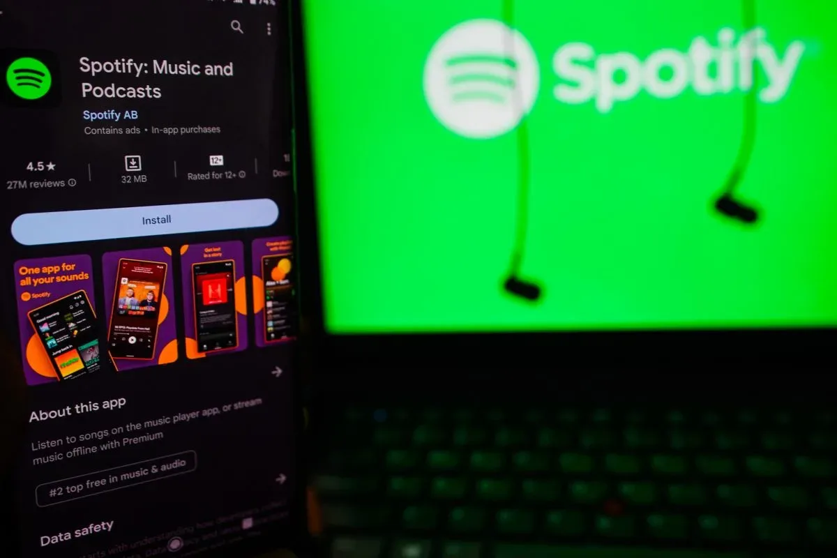 Spotify and Believe AI remix opt-in framework for independent artists