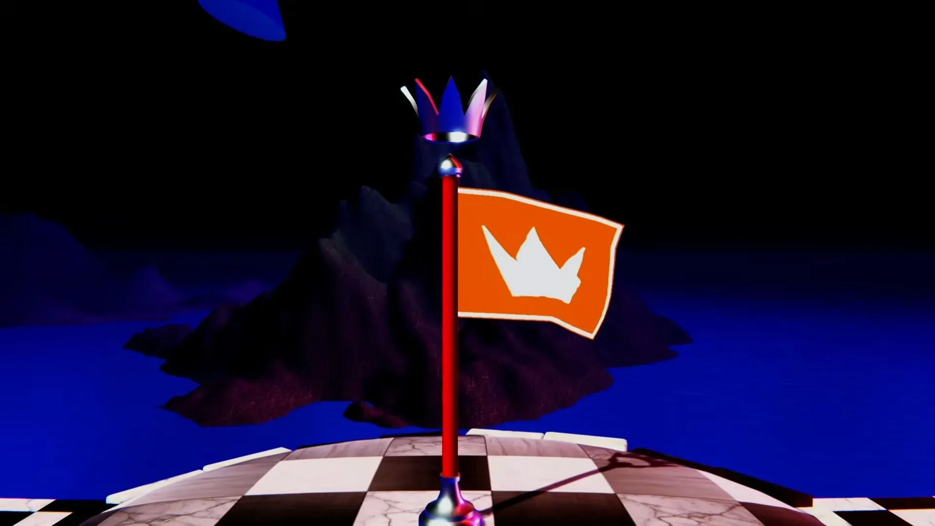 Refund This Game first-person platforming climb with an on-screen two-hour timer