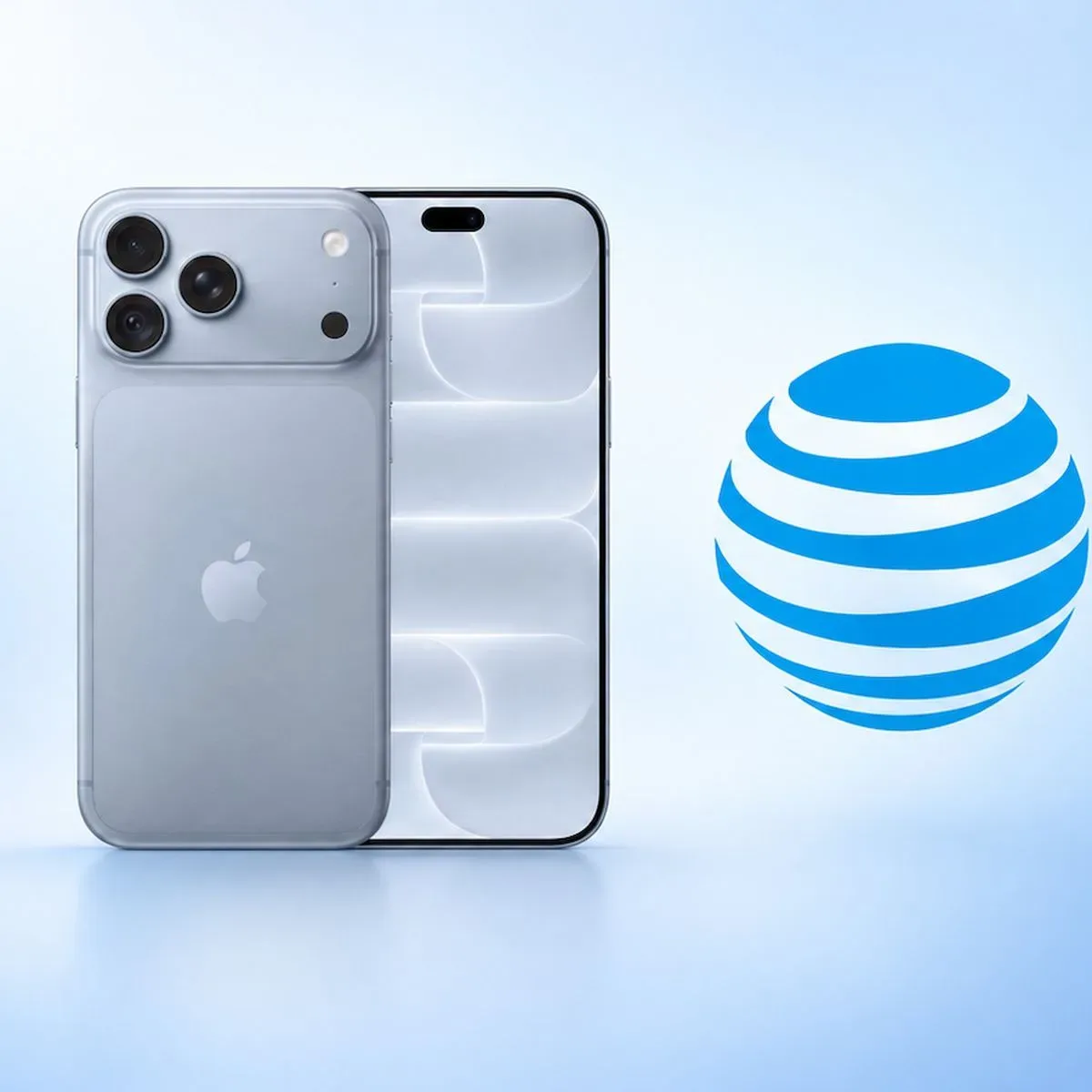 AT&T Tells iPhone 18 Pro Max Owners to Update as Cellular Failures Leave Some in SOS Mode