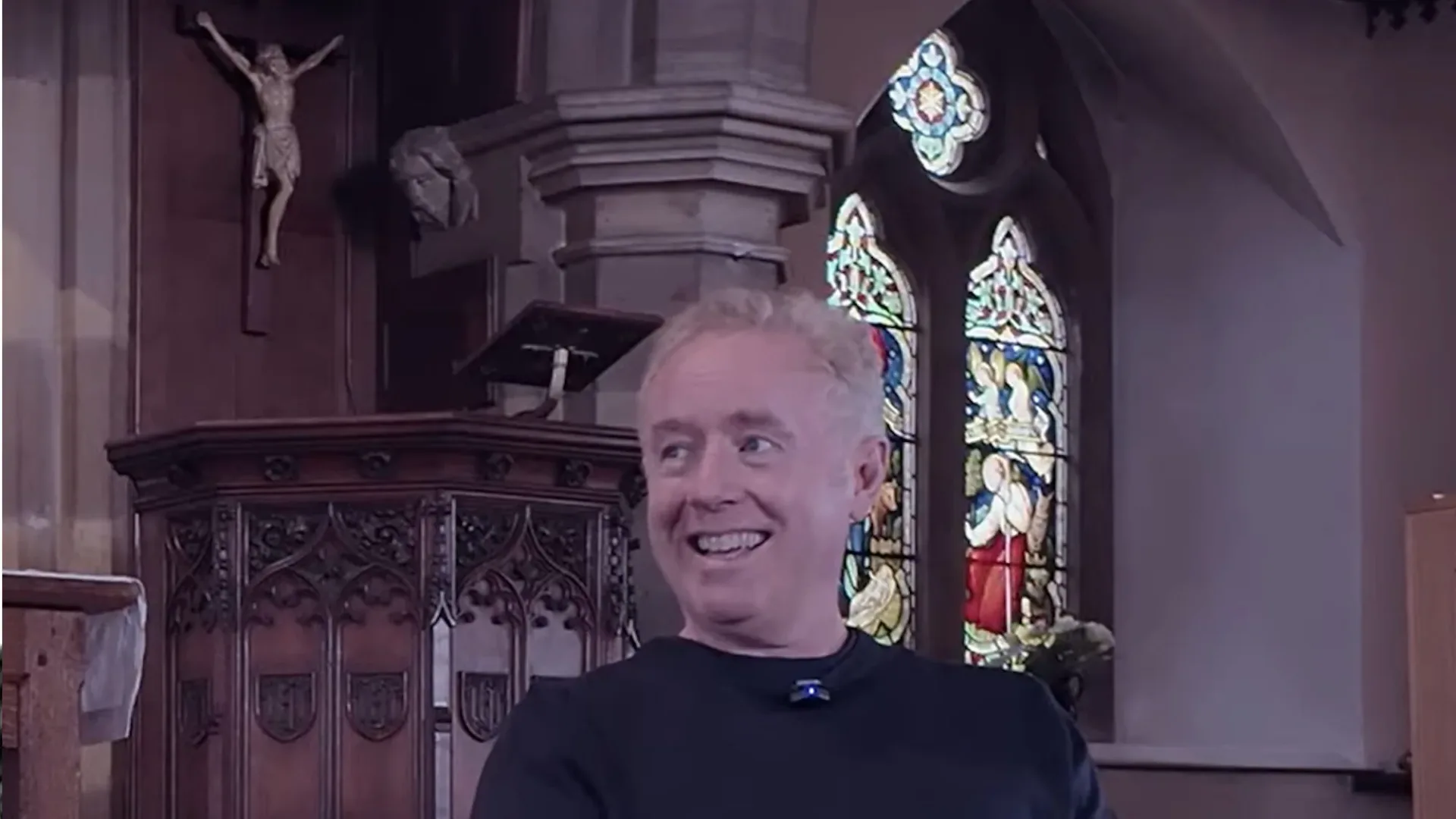 Mark Millar Says King of Spies Is Next for Netflix, With Nemesis Trilogy Plans Following