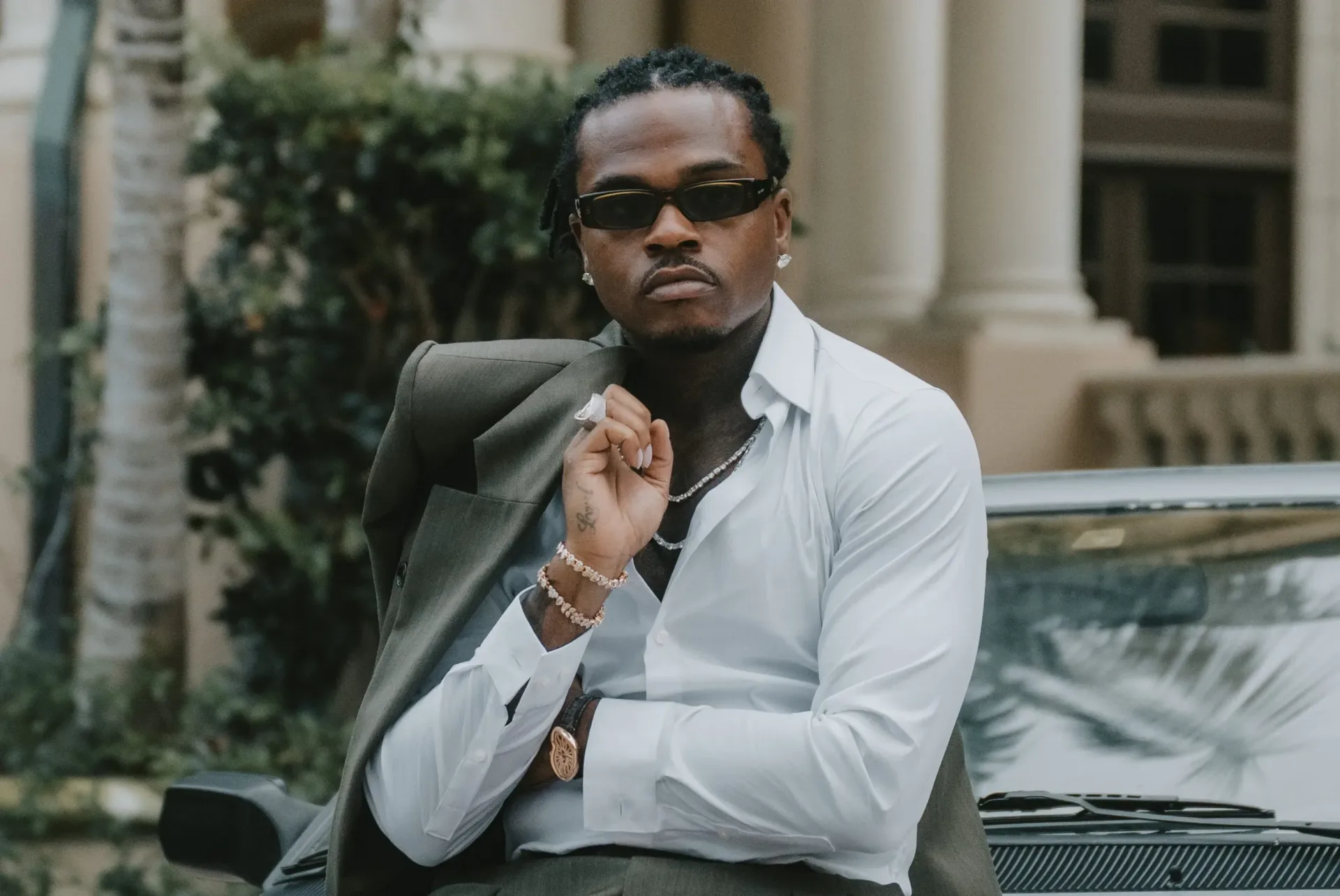 Gunna launches SB the Label in partnership with Atlantic Music Group