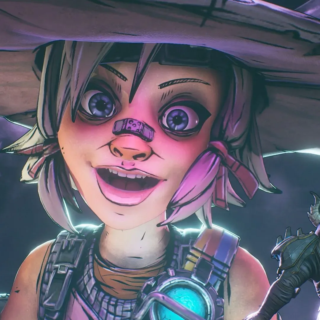 Borderlands Online community restoration returning the former China-only MMO to playability