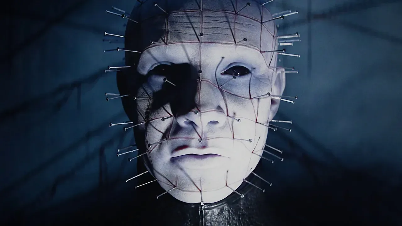 Clive Barker discusses Hellraiser: Revival’s extreme content
