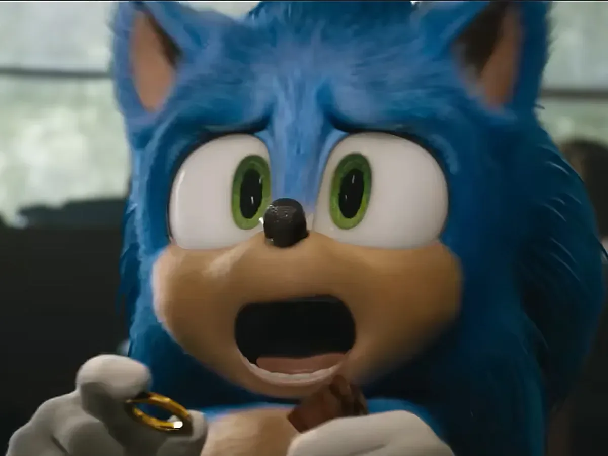 Sega moderation team managing a large Sonic fan-server launch