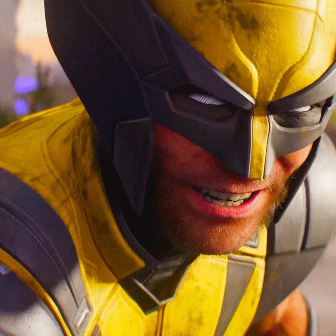 Marvel’s Wolverine story-related Scent trail hint toggle on PlayStation 5