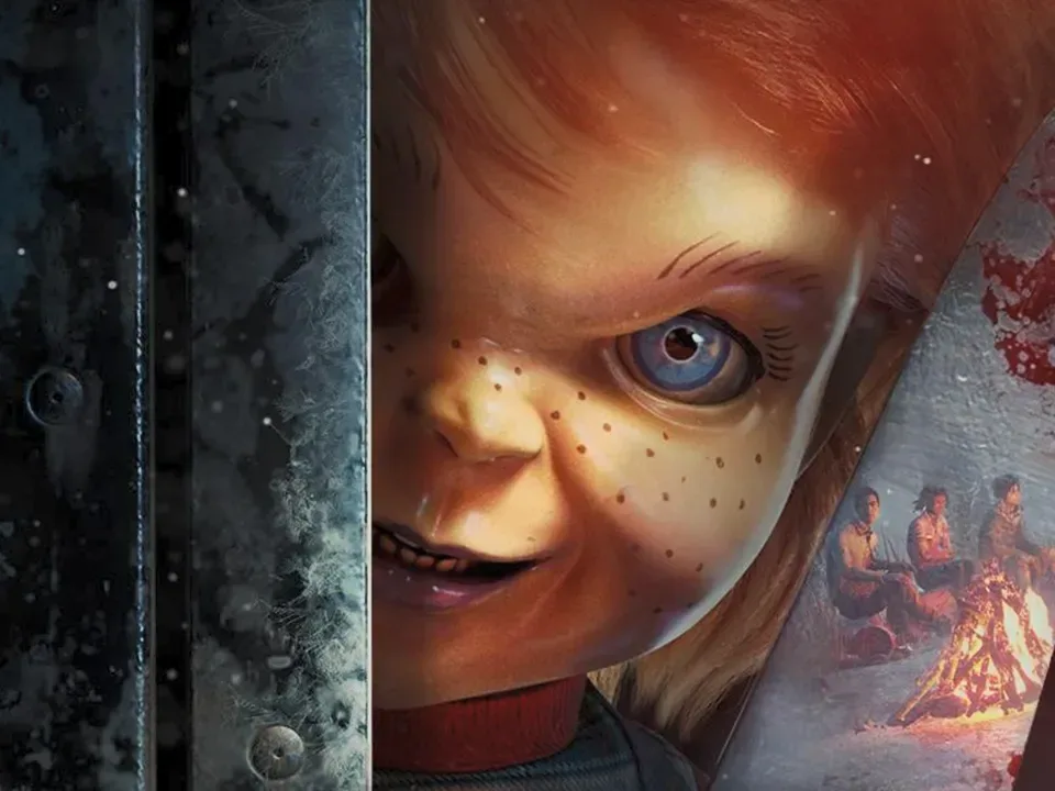 Dead by Daylight Chucky Chapter cosmetics and outfits