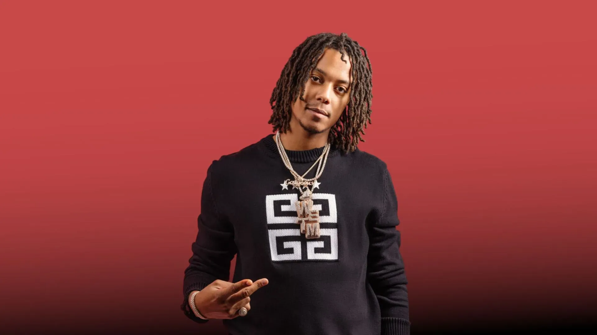Skilla Baby discusses his acting role in Power: Origins