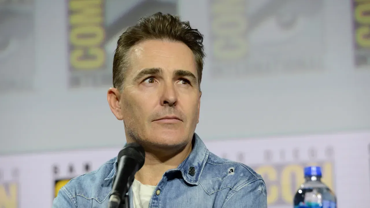 Nolan North Is Keeping Nathan Drake’s Shirt Ready in Case Uncharted Calls