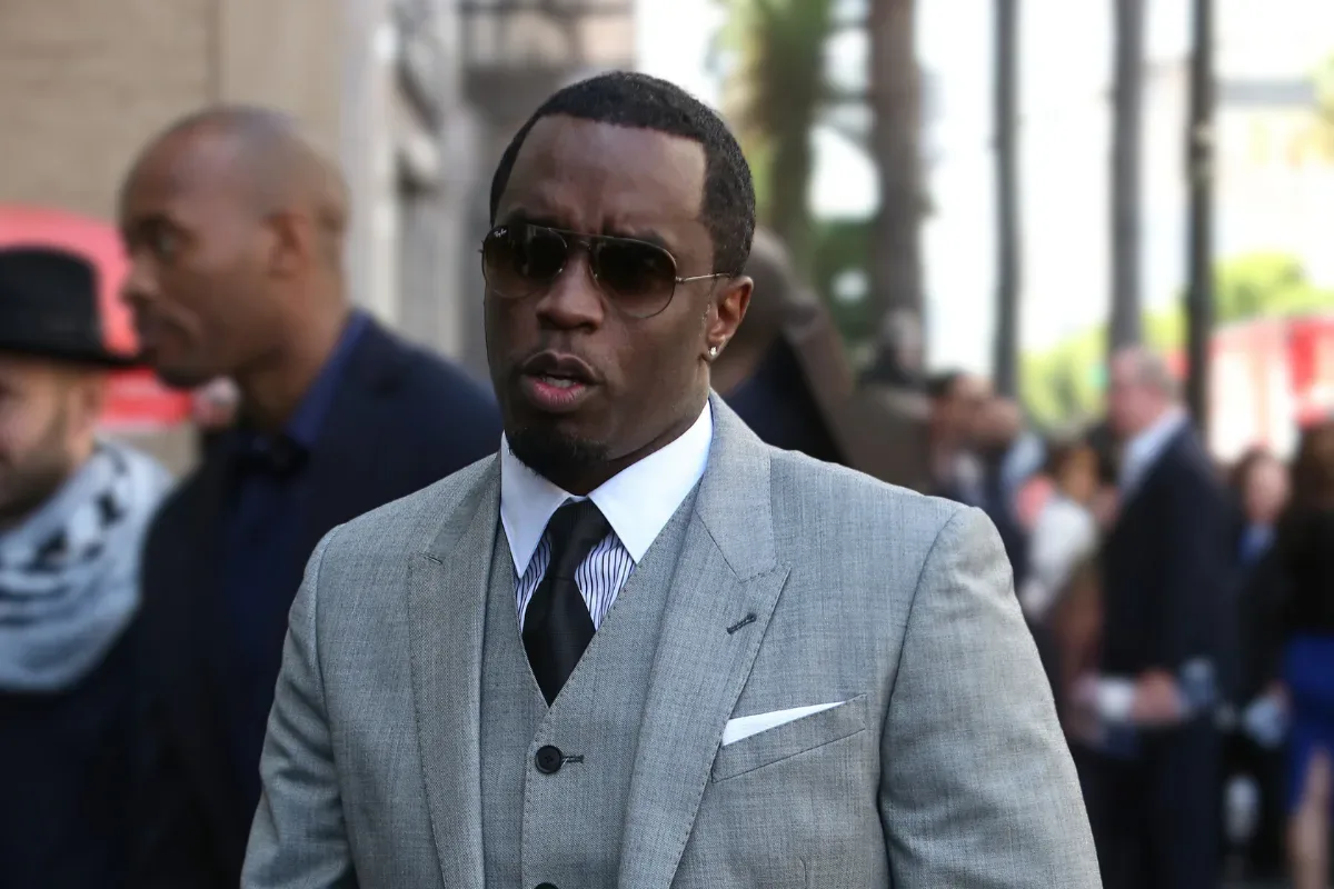 Sean Combs’ Projected Prison Release Moves to March 2028 as Appeal and Legal Disputes Continue