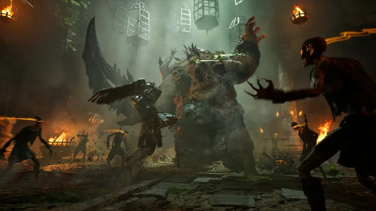 Steam Next Fest’s Most-Played Demos Include Fart Together, Emberville and ArcheAge Chronicles