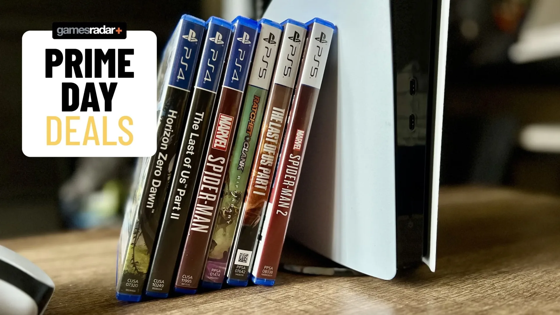 A PlayStation 5 console shown as shoppers compare new and recertified prices ahead of GTA 6