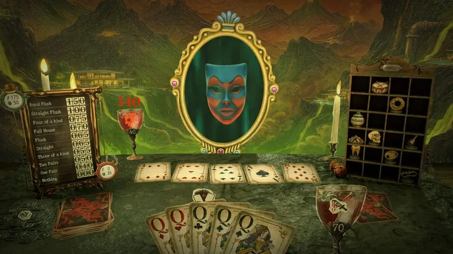 The Devil’s Due