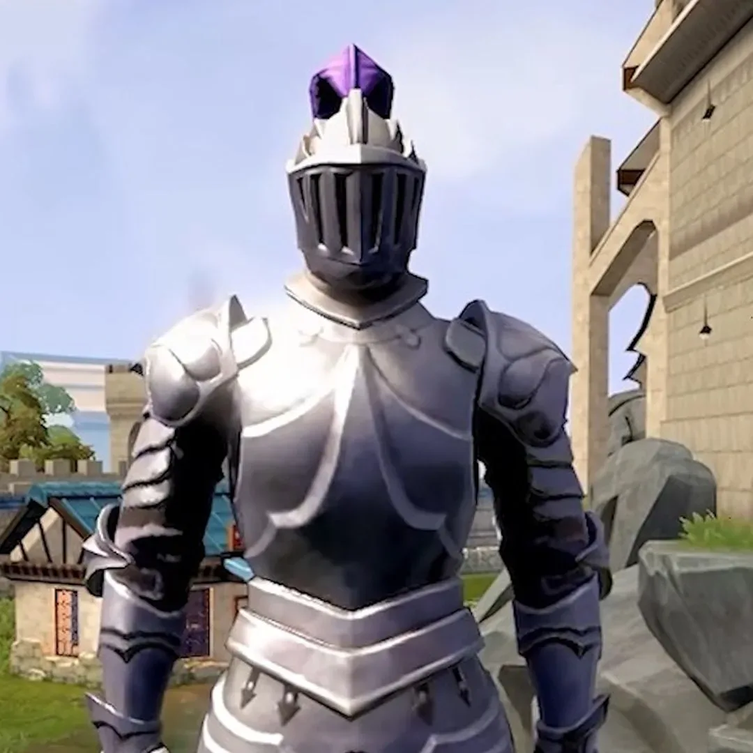 RuneScape players raise concerns about account progress and community fragmentation