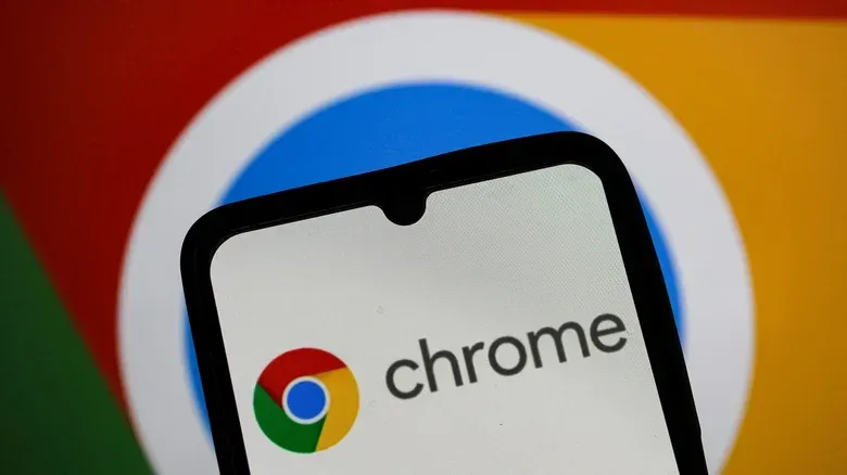 Chrome Memory Saver settings in the Performance menu