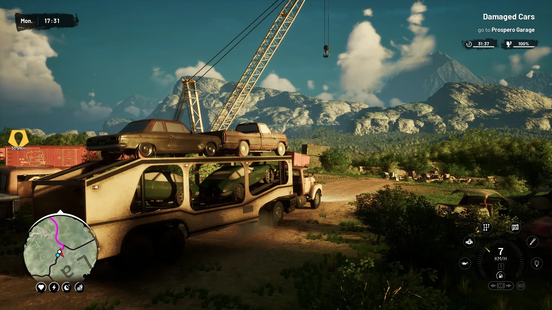 Road Truckers: New Beginning