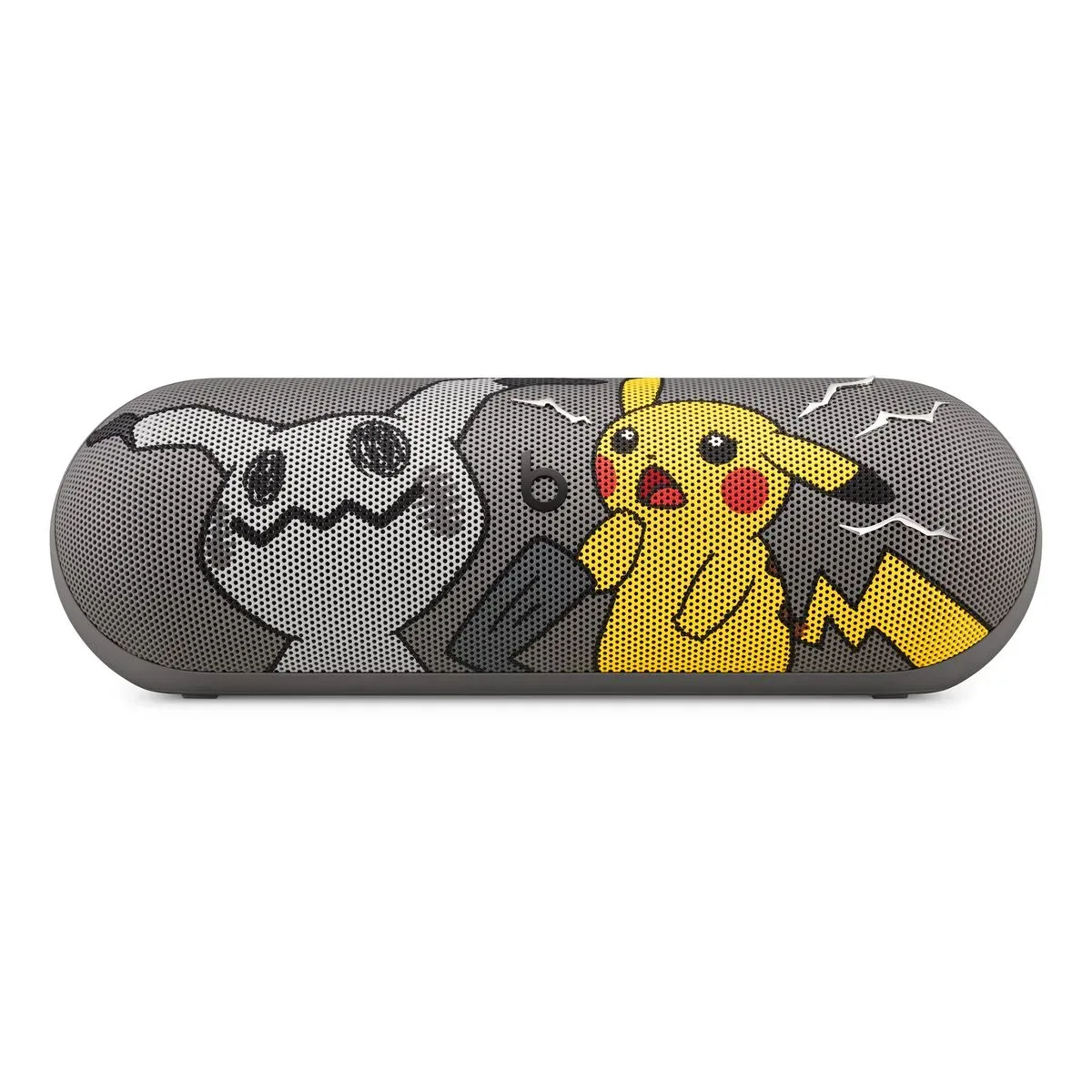 Beats Pill Pokemon Special Edition