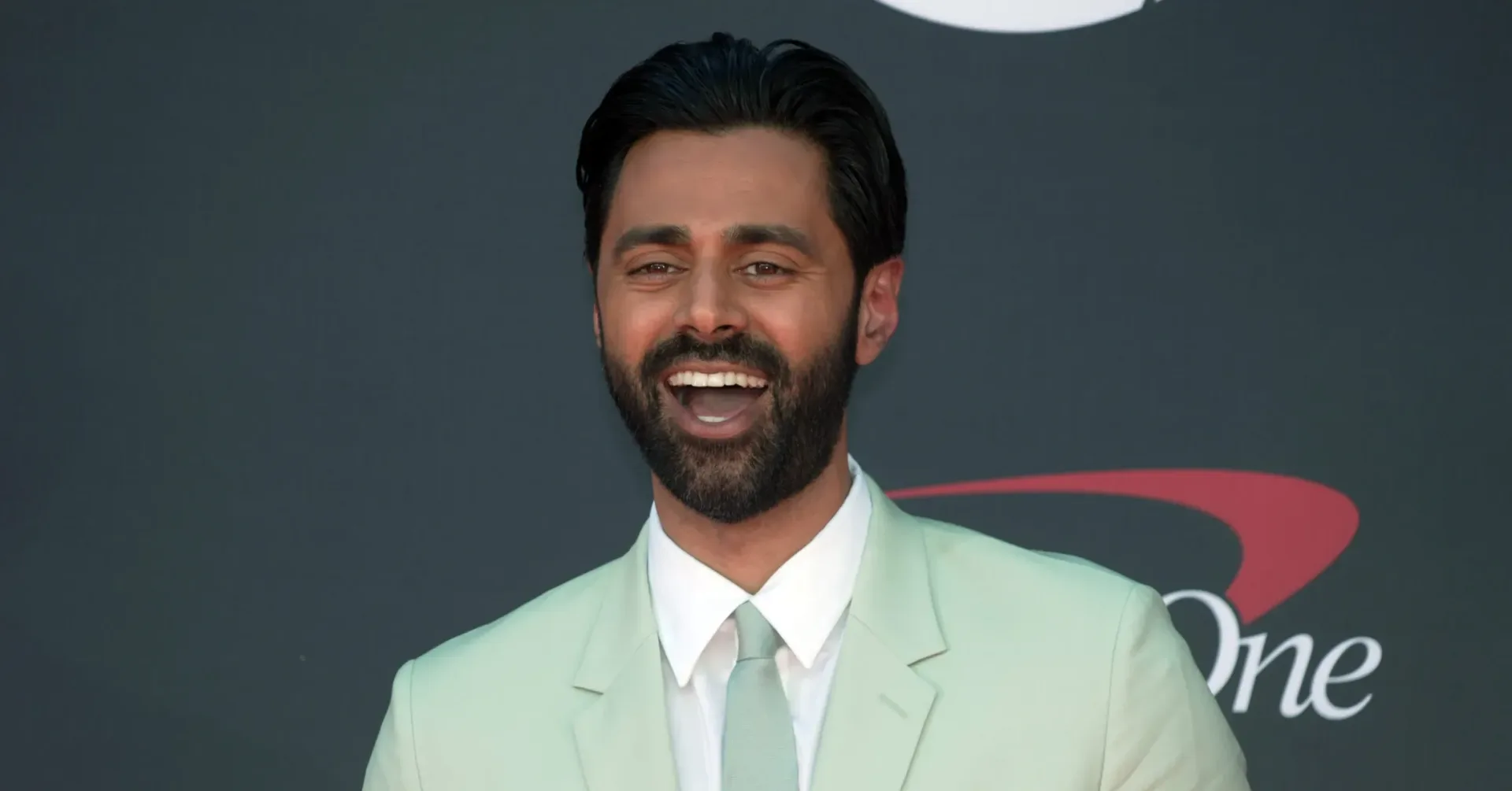 Hasan Minhaj appearing as Anthony Edwards’ official insider in the Adidas Basketball AE3 campaign