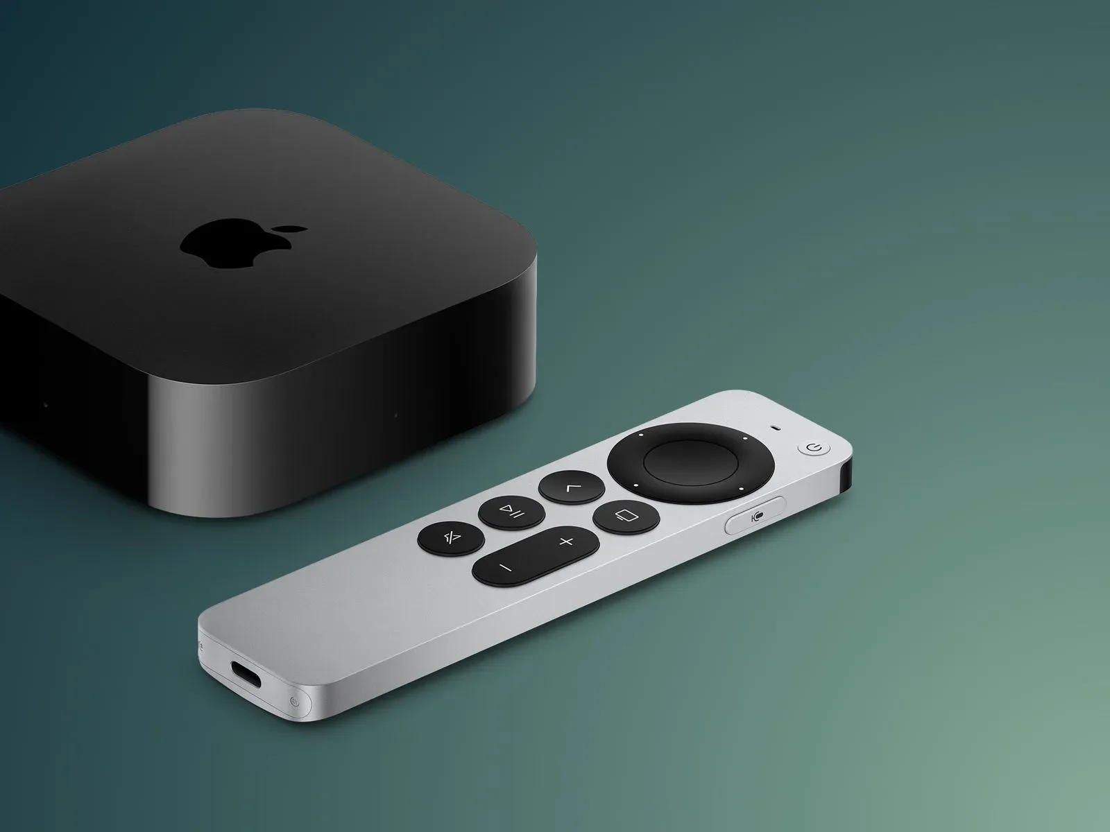 Wall-mounted Apple HomeView used as a HomeKit and Matter smart-home hub