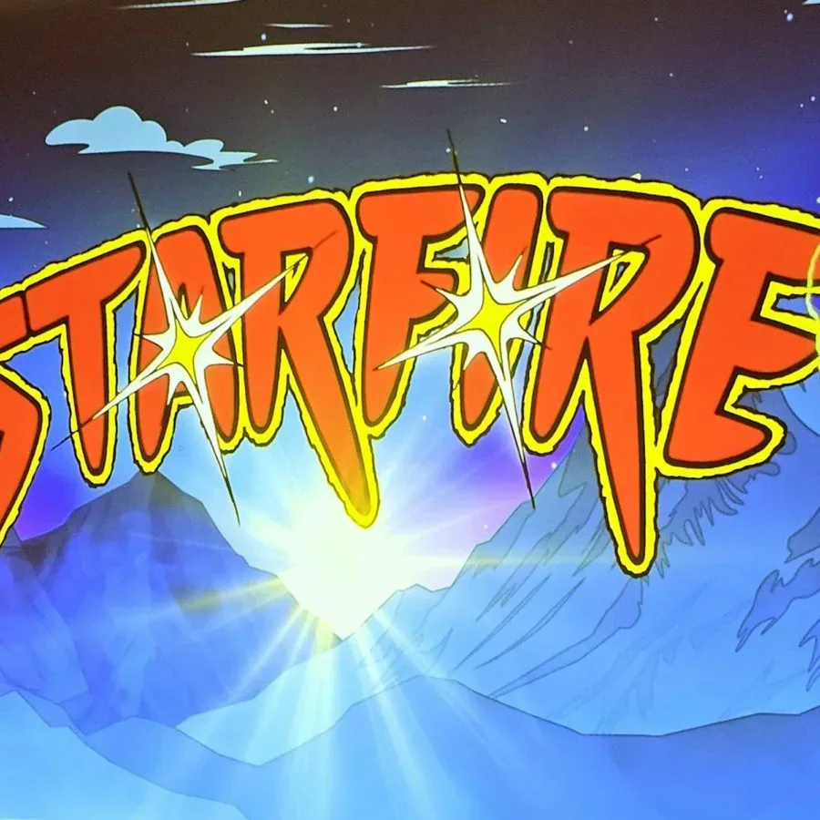 Starfire Ongoing Series Sets April 2027 Launch With Alyssa Wong and Belén Ortega