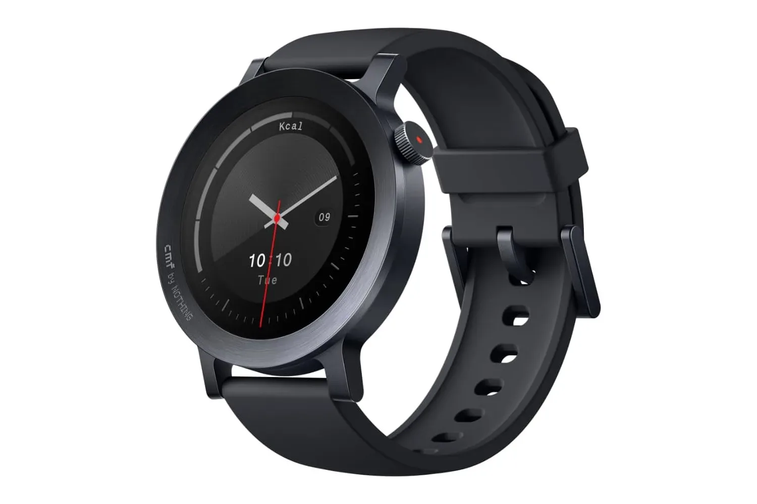 CMF by Nothing Watch 3 Pro smartwatch with fitness and calling features