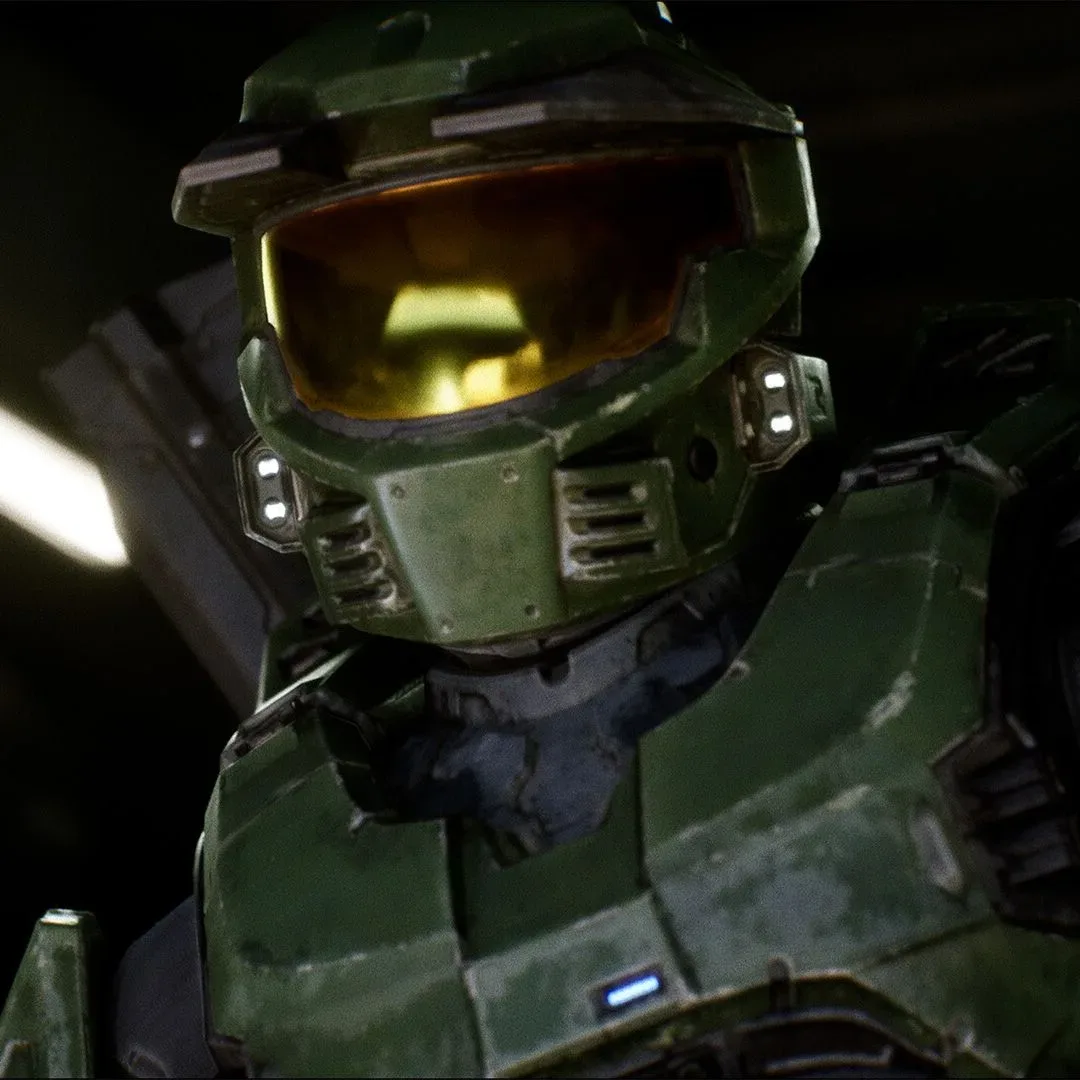 Former 343 Industries art director Glenn Israel disputes a ‘ghost town’ characterization of the Halo team