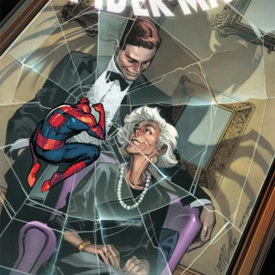 DC Next Level comic books including Teen Titans and Doom Patrol