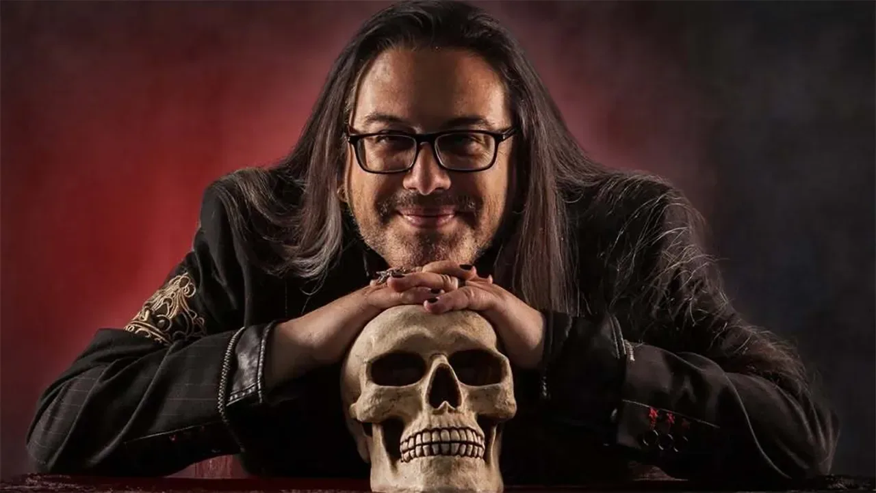 John Romero’s New Shooter Is Chasing the Joy of Getting Distracted, Not Just the Next Objective Marker