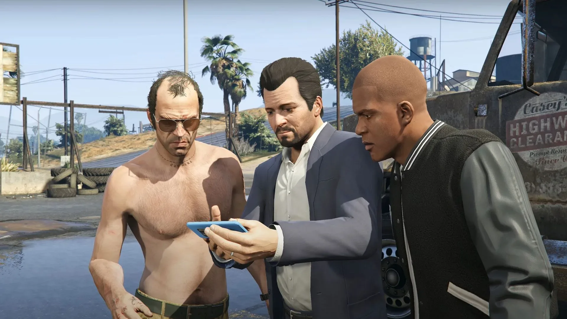 Dan Houser discussing creative goals for Absurd Ventures beyond Grand Theft Auto