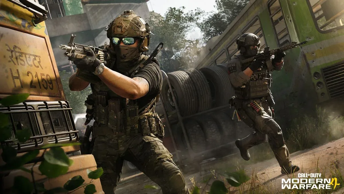 Call of Duty: Modern Warfare 4 Won’t Join Xbox Game Pass at Launch, With Holiday 2027 Window Set