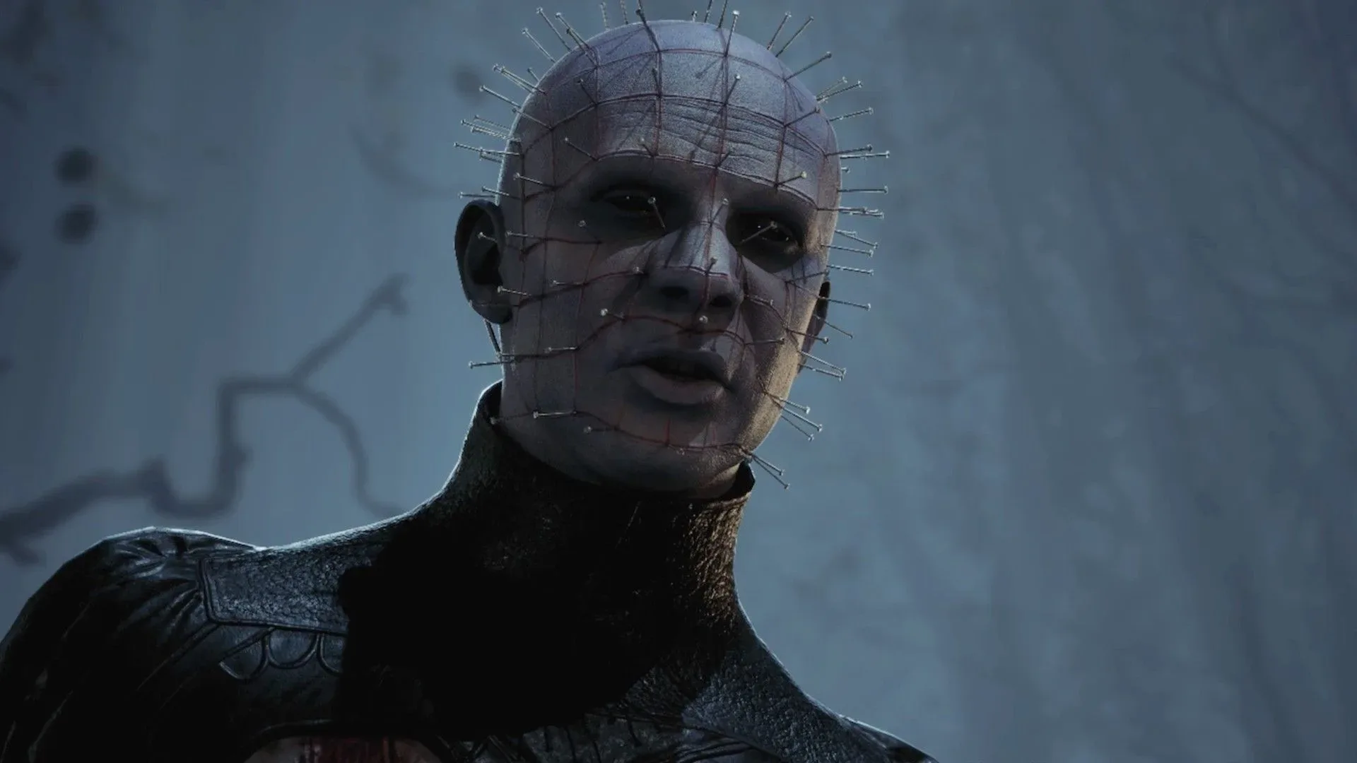 Aidan explores the otherworldly Labyrinth in Clive Barker's Hellraiser: Revival