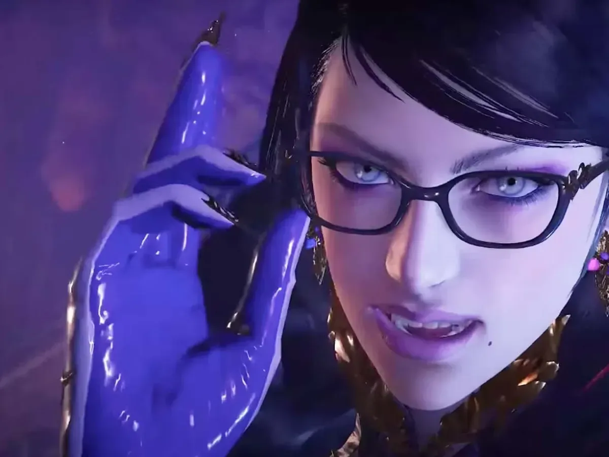 PlatinumGames logo representing the studio’s comments on Bayonetta’s future