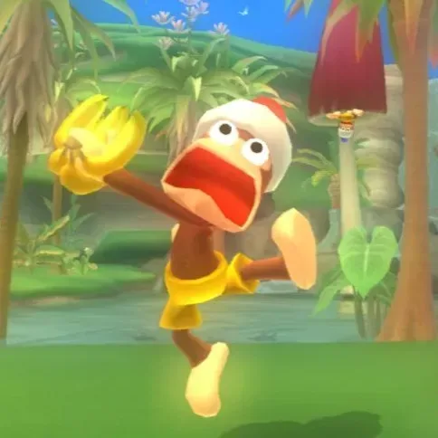 Ape Escape revival reportedly in development at Evening Star