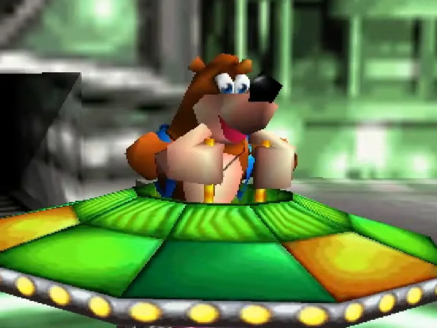 Banjo-Tooie