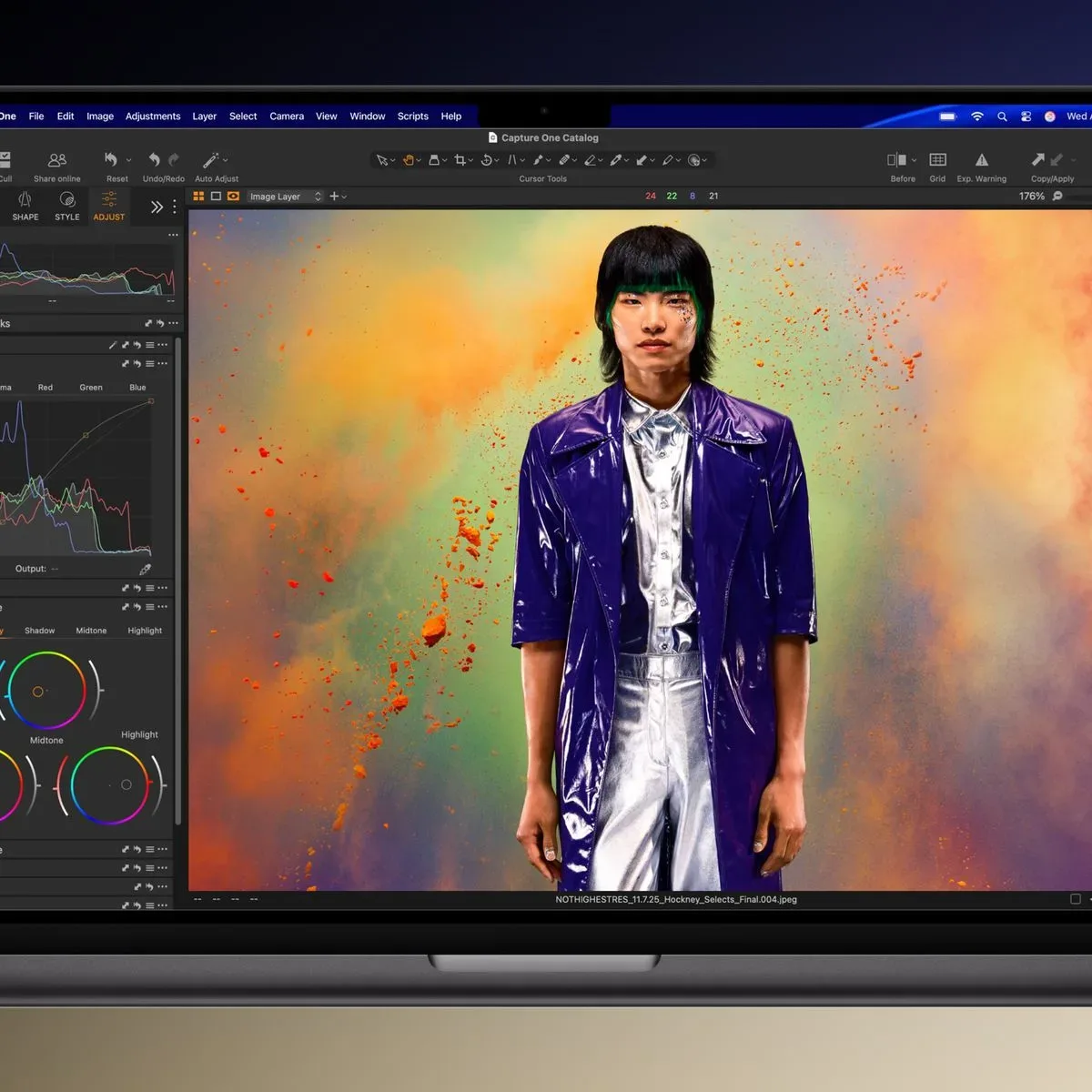 Amazon Lists 16-Inch M5 Pro MacBook Pro at $563 Off, With Space Black Stock Pushing Into November