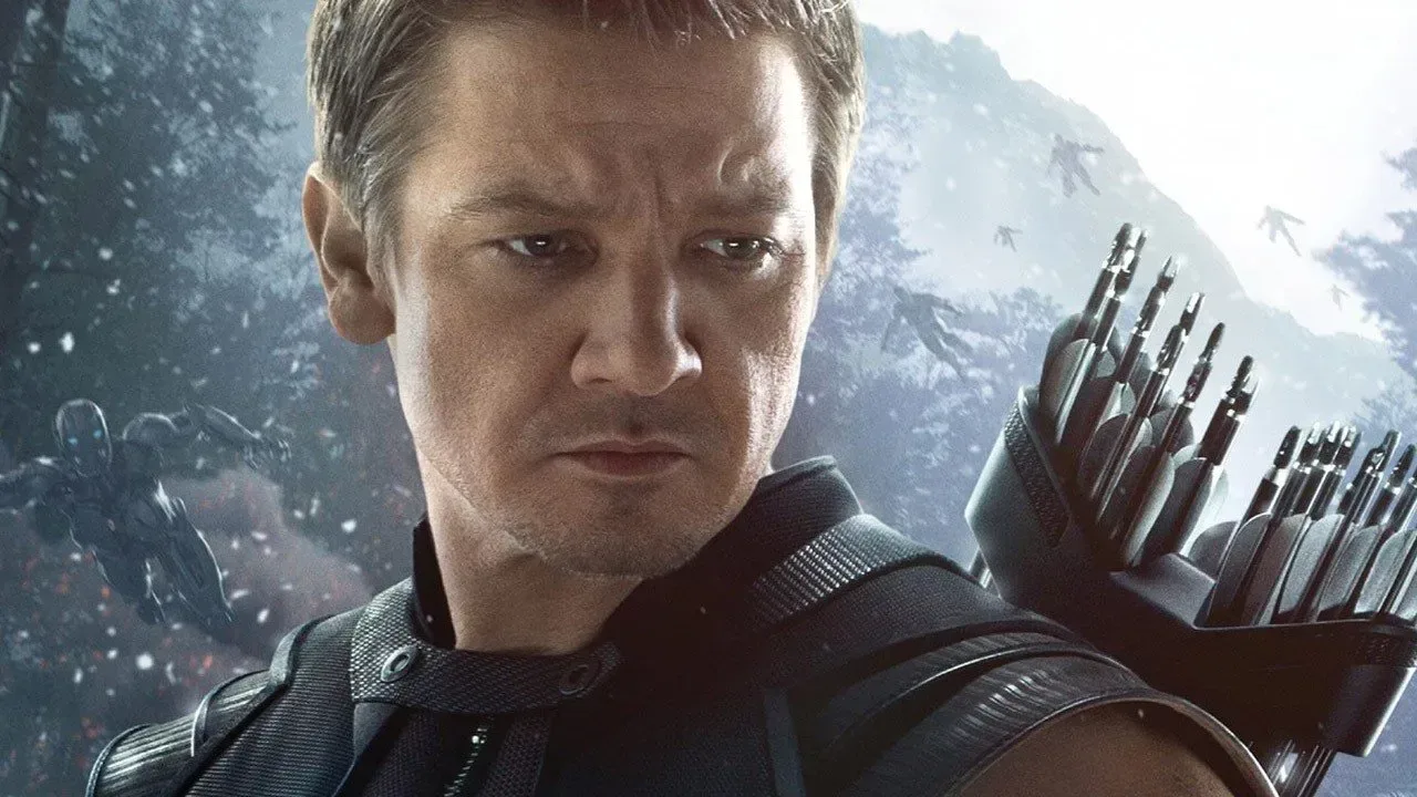 Jeremy Renner Says Hawkeye Is Out of Avengers: Doomsday—and the Team May Regret It