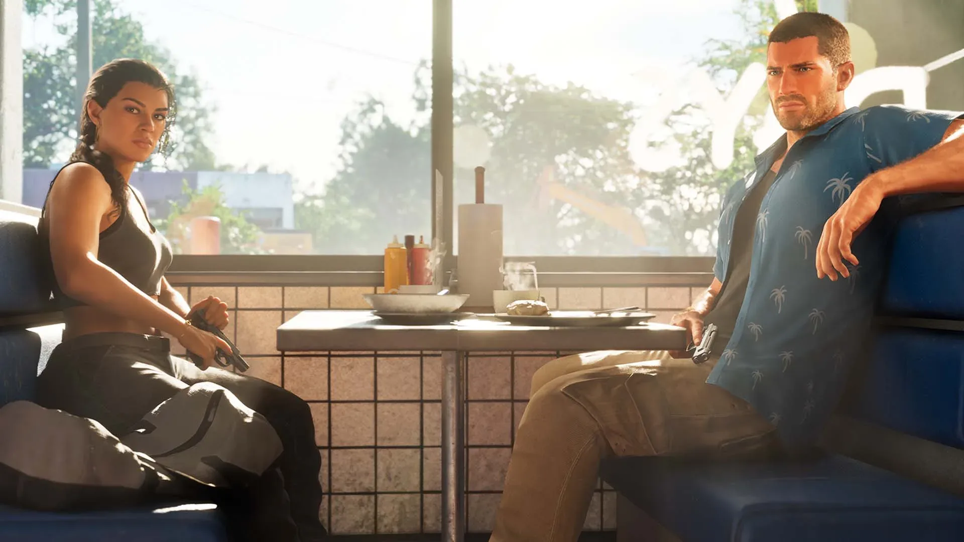 GTA 6’s November Marketing Sprint Adds Character Details, Miami Heat Night and a Brooklyn Mural