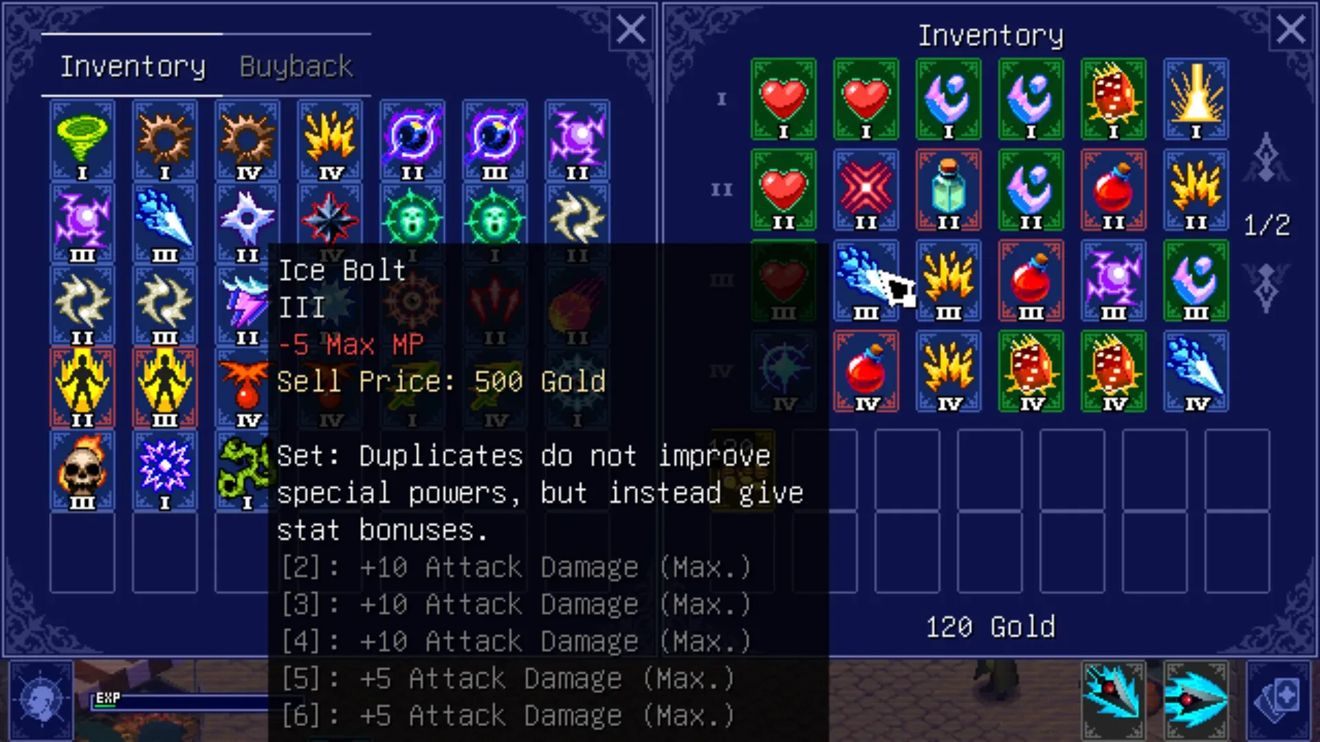 Shadow Rush