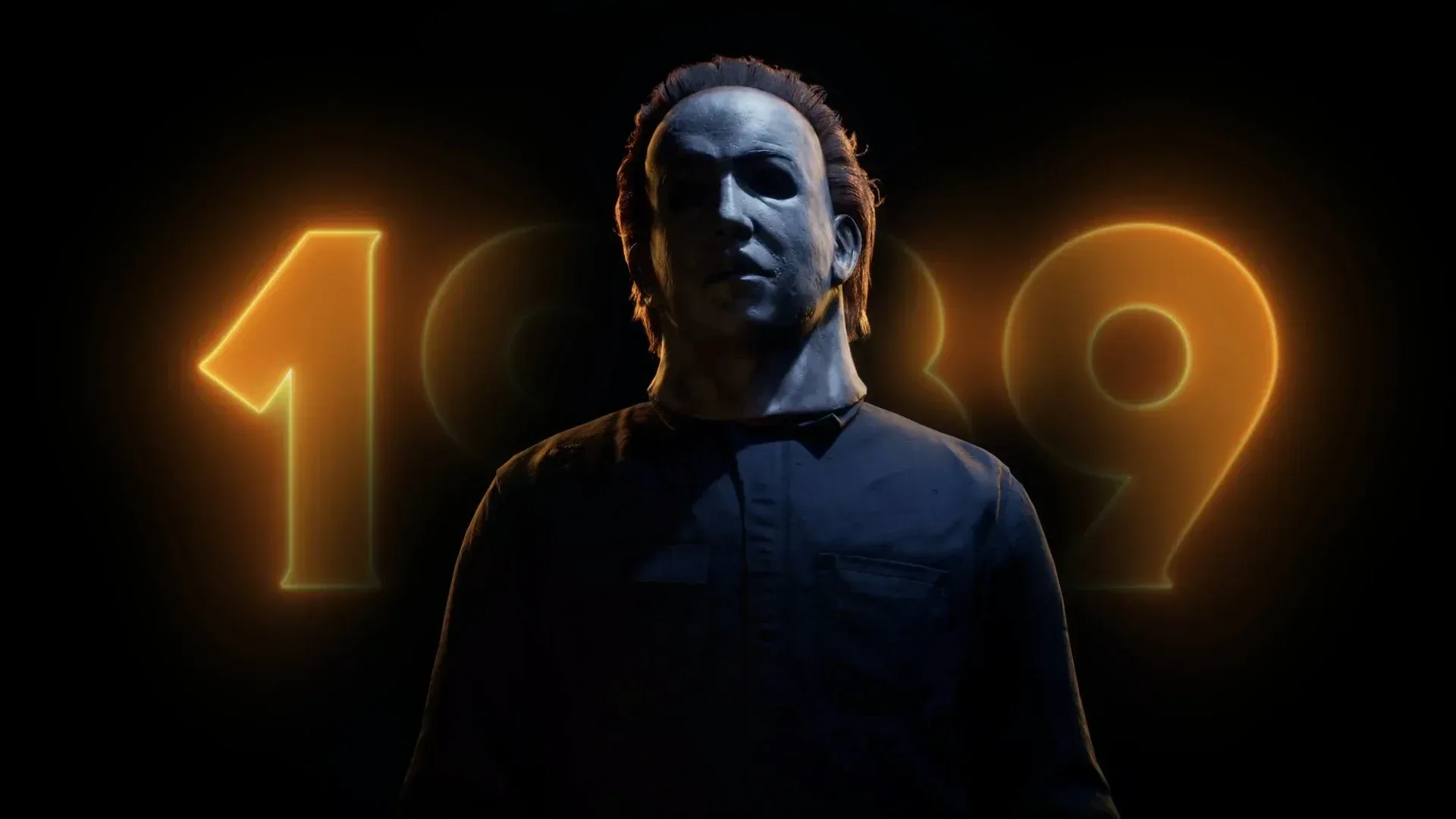 Halloween: The Game Michael Myers Halloween 5 mask skin