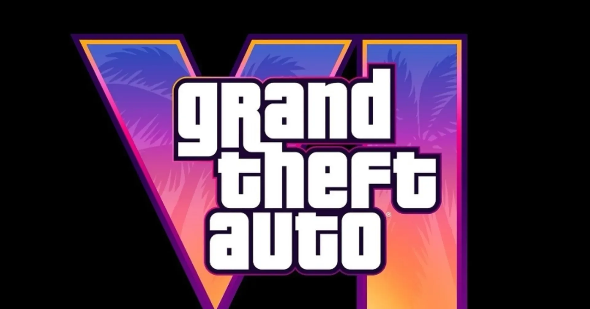 Jason and Lucia featured in the Grand Theft Auto VI launch trailer