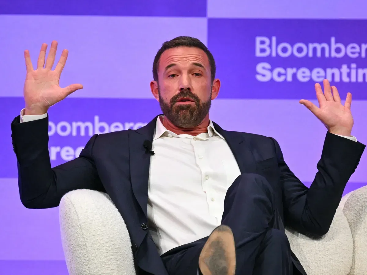 Ben Affleck and Matt Damon’s Netflix debate centers on action openings and repeated exposition