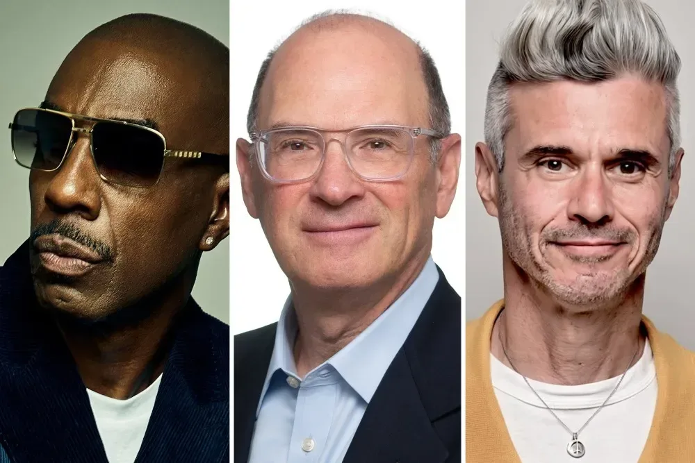 JB Smoove scheduled for a keynote conversation on modern storytelling