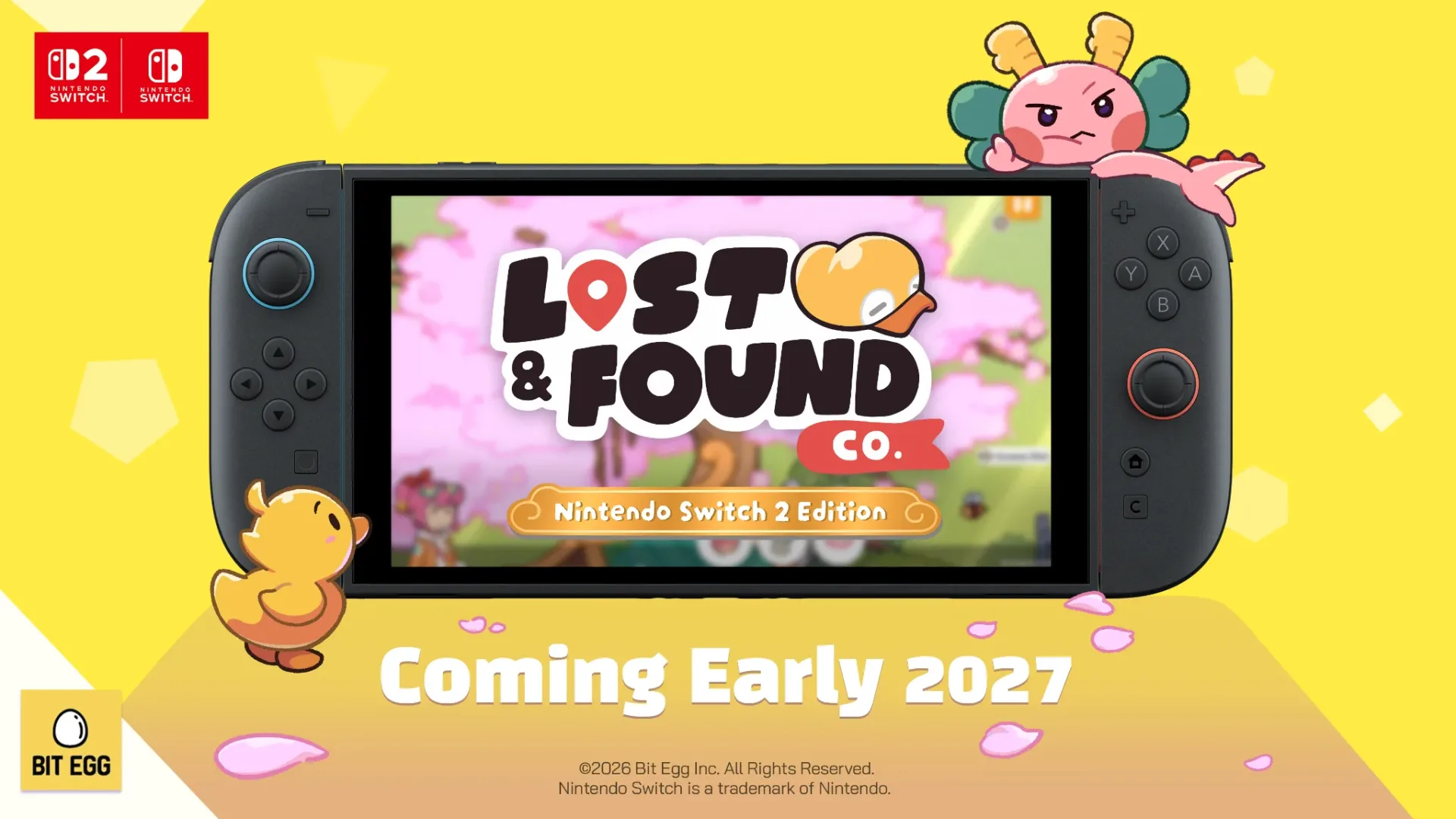 Lost and Found Co.