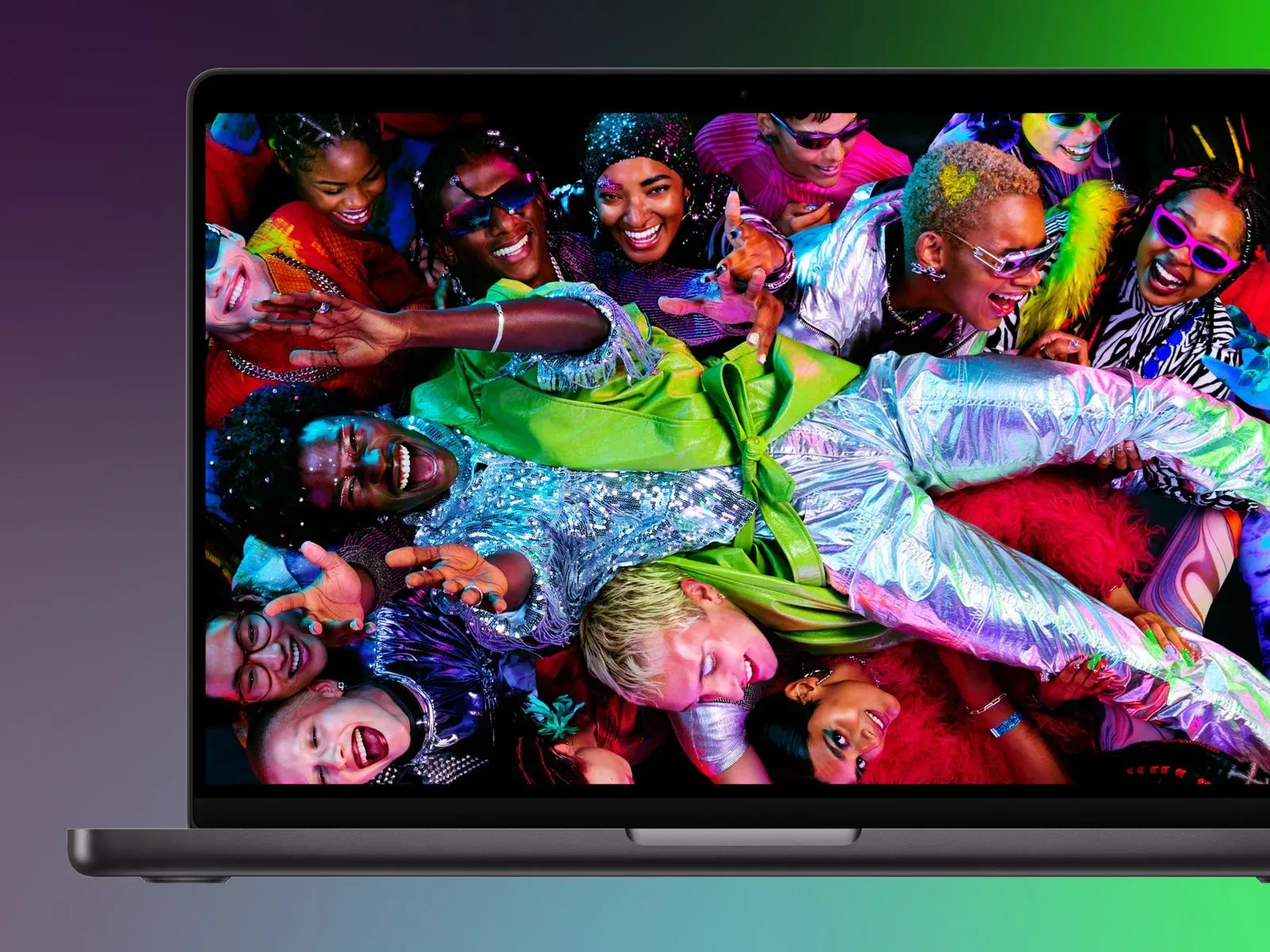 16-Inch MacBook Pro With M5 Max Drops $900, Because Even Space Black Can Blush