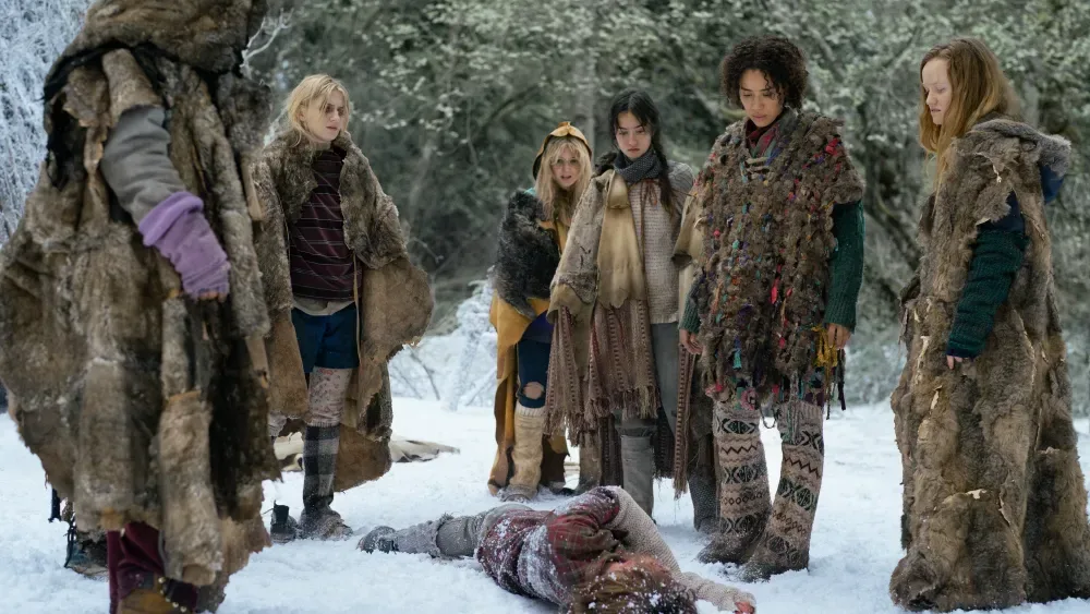 Yellowjackets Season 4 Teaser Sets Final Chapter for Nov. 20 as the Survivors Return Home